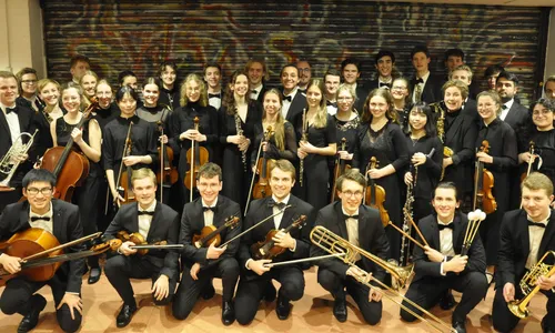 Landesjugendorchester Bremen